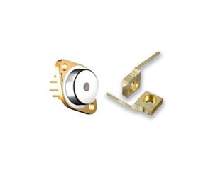 Laser Diodes Components:high Power Single Emitters